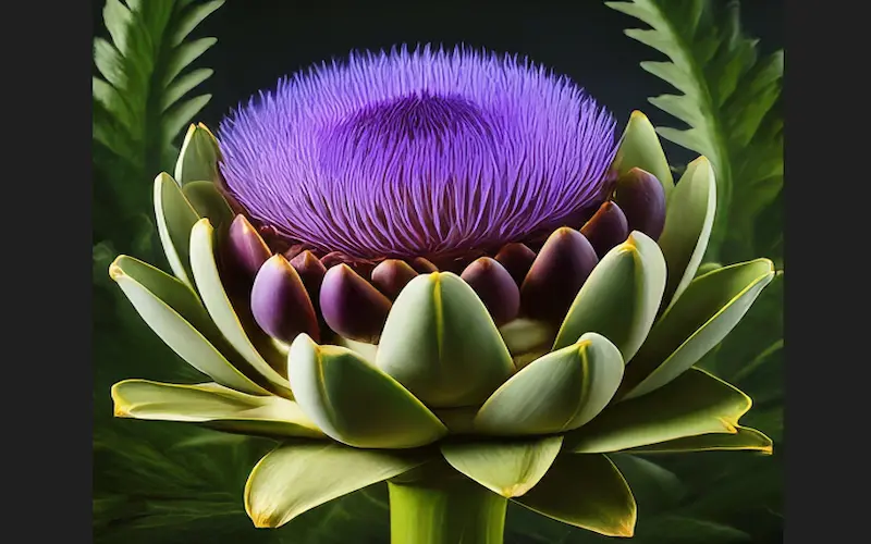 Artichoke