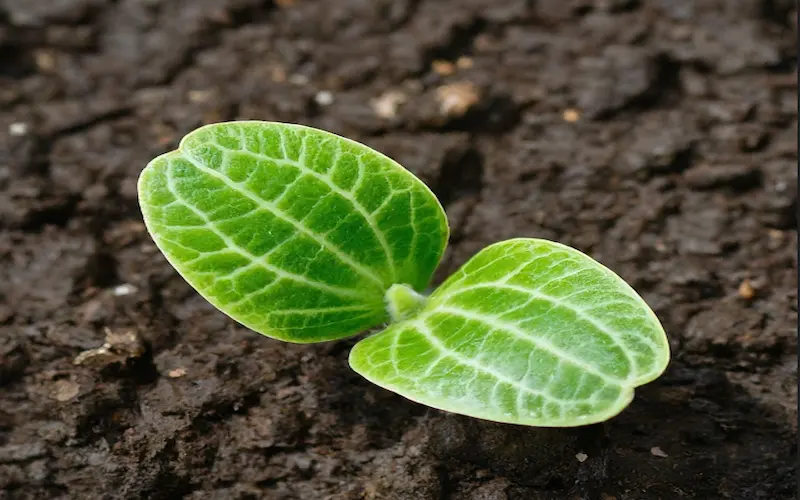 seedlings