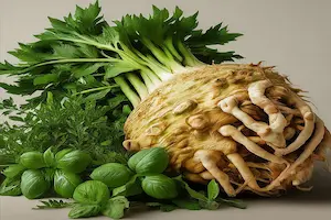 What is Celeriac Root: A Comprehensive Guide on How to Grow