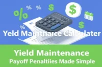 Use Our Free Chatham Yield Maintenance Calculator: Fast & Reliable Results