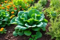 Collard Companion Plants : Top Tips for Gardeners