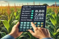 The Ultimate Guide to Using a Corn Yield Calculator for Better Harvest Predictions