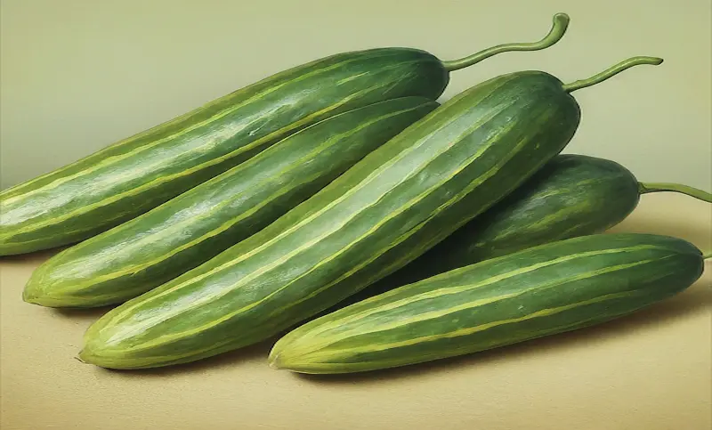 Cucumbers