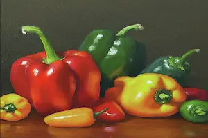 18 Different Types of Peppers With Pictures and Their Uses - Post Thumbnail