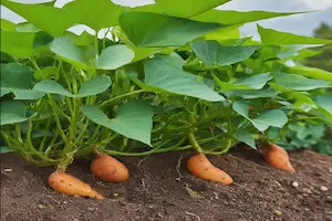 How to Grow Sweet Potatoes Successfully: Ultimate Guide