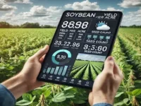 Best Soybean Yield Calculator: Fast & Reliable Estimates