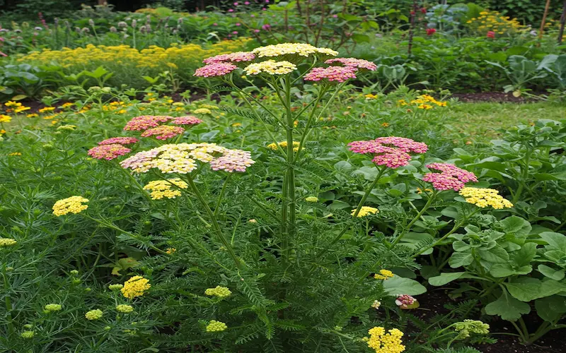 Yarrow