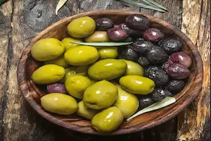 Are Olives Vegetables? Exploring the Classification of Olives in the Culinary World - Post Thumbnail