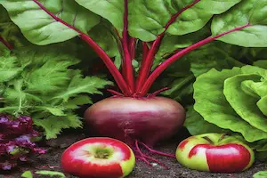 Companion Planting for Beetroot: The Ultimate Guide