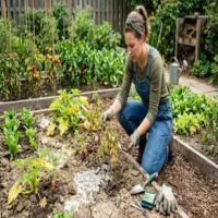 7 Common Soil Problems That Can Reduce Vegetable Yields