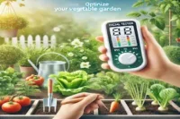 How a Soil Tester Can Help Your Vegetable Garden Thrive