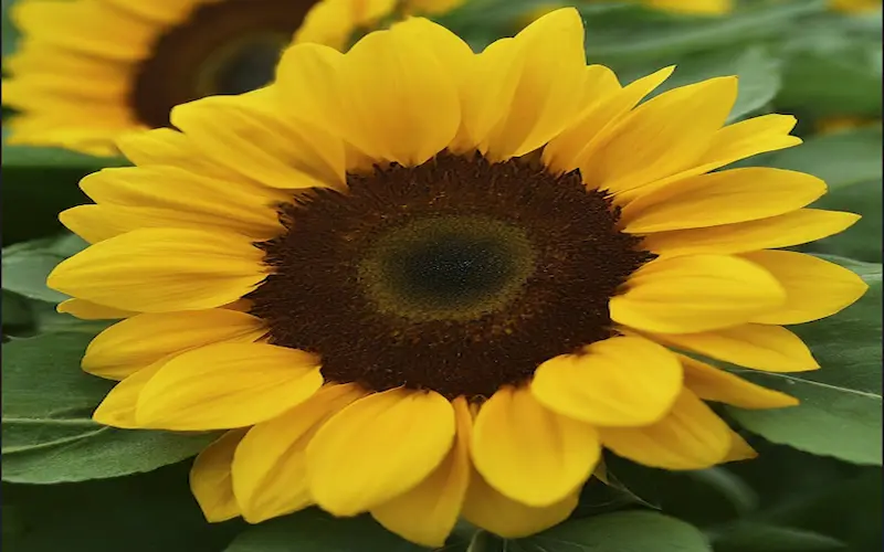 Sunflower